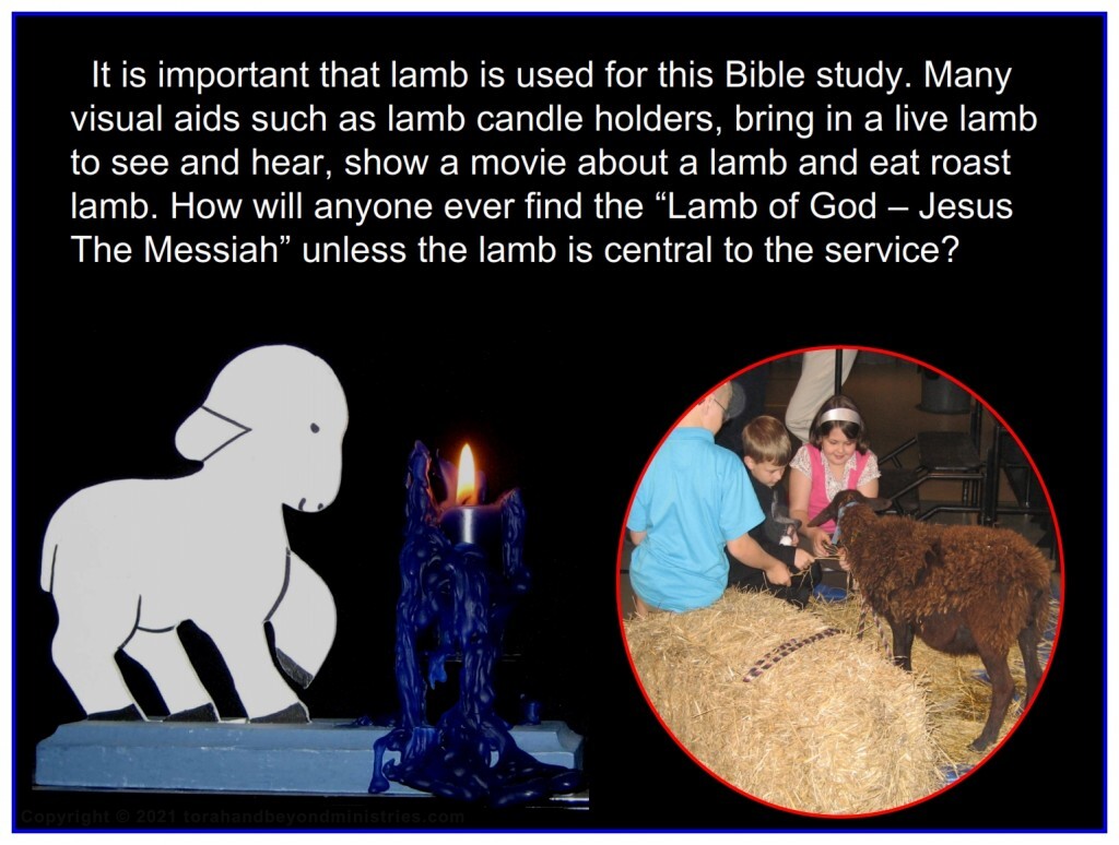 Without lamb at Passover the entire meaning is lost. Go ahead and roast lamb.